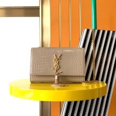 YSL Satchel Bags